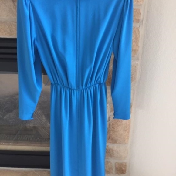 Vintage Susan Howard of California Dress - Picture 4 of 8